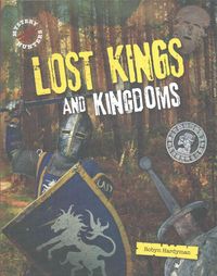 Produktbild: Lost Kings & Kingdoms