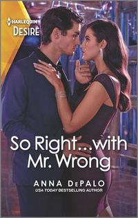 Produktbild: So Rightwith Mr Wrong Original