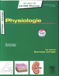 Produktbild: Physiologie