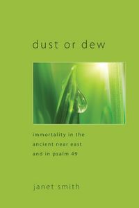 Produktbild: Dust or Dew