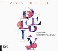 Produktbild: Deeply - IN-LOVE-Trilogie, Teil 3