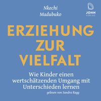 Produktbild: Erziehung zur Vielfalt