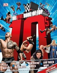 Produktbild: Wwe Bk Of Top 10s