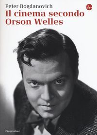 Produktbild: Il cinema secondo Orson Welles