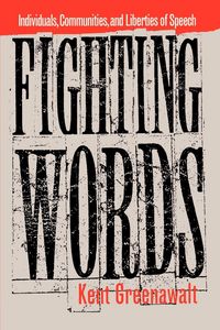 Produktbild: Fighting Words