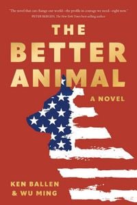 Produktbild: The Better Animal
