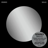 Produktbild: Balls (Deluxe Edition)