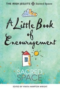 Produktbild: Sacred Space: A Little Book of Encouragement