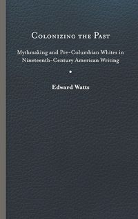 Produktbild: Colonizing the Past
