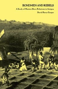 Produktbild: Bondmen and Rebels