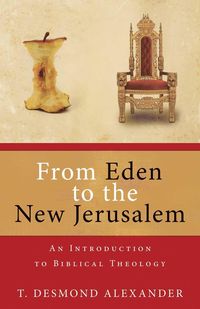 Produktbild: From Eden to the New Jerusalem