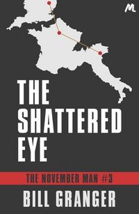 Produktbild: The Shattered Eye