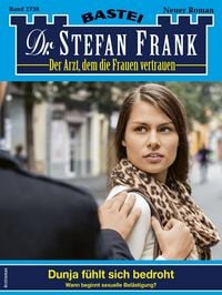 Produktbild: Dr. Stefan Frank 2738