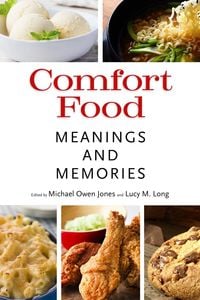 Produktbild: Comfort Food