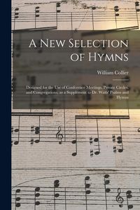 Produktbild: A New Selection of Hymns