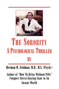 Produktbild: Zeidman, H: Sorority