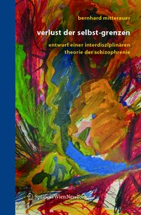 Produktbild: Verlust der Selbst-Grenzen
