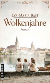 Produktbild: Wolkenjahre