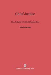 Produktbild: Chief Justice