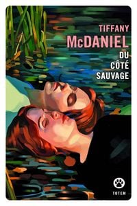 Produktbild: Du c&ocirc;t&eacute; sauvage