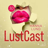 Produktbild: LustCast: R&ouml;d passion