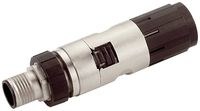 Produktbild: Siemens 6GK19010DB206AA0 Sensor-/Aktor-Steckverbinder Polzahl Sensoren: 4 1St.