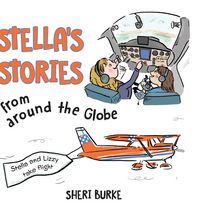 Produktbild: Stella's Stories from around the Globe