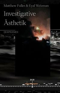 Produktbild: Investigative &Auml;sthetik