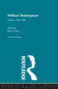 Produktbild: William Shakespeare