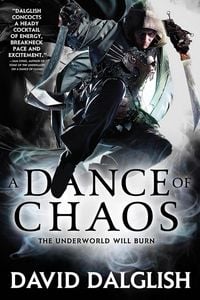 Produktbild: A Dance of Chaos