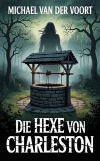 Produktbild: Die Hexe von Charleston