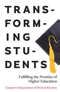 Produktbild: Transforming Students