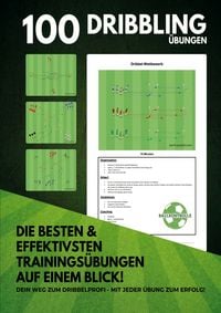 Produktbild: 100 &Uuml;bungen Dribbling