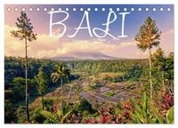 Produktbild: Bali - Insel der G&ouml;tter (Tischkalender 2027 DIN A5 quer), CALVENDO Monatskalender