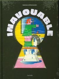 Produktbild: Inavouable