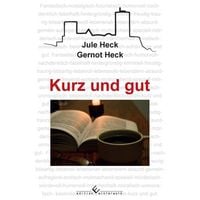Produktbild: Kurz und gut