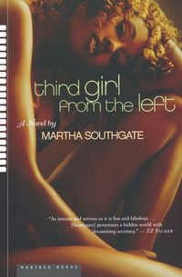 Produktbild: Third Girl from the Left