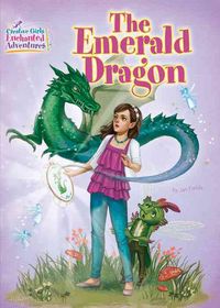 Produktbild: Emerald Dragon