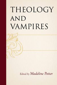 Produktbild: Theology and Vampires