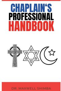 Produktbild: Chaplain's Professional Handbook