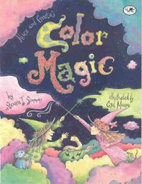 Produktbild: Alice and Greta's Color Magic