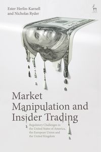 Produktbild: Market Manipulation and Insider Trading
