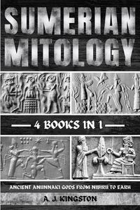 Produktbild: Sumerian Mythology