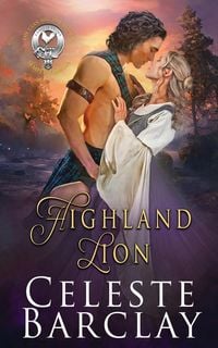 Produktbild: Highland Lion