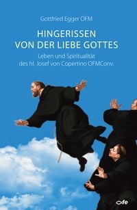 Produktbild: Hingerissen von der Liebe Gottes