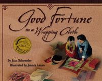 Produktbild: Good Fortune in a Wrapping Cloth
