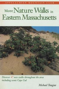 Produktbild: More Nature Walks in Eastern Massachusetts