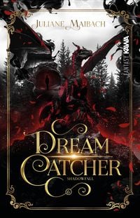 Produktbild: Dreamcatcher | Shadowfall (Band 6)