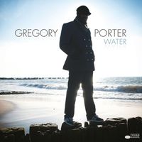 Bild vom Artikel Gregory Porter: Water vom Autor Gregory Porter