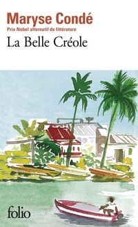 Produktbild: La Belle Cr&egrave;ole